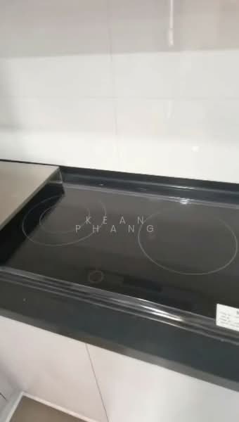 Servis Apartment untuk Dijual di Equine Residence - Kean Phang - PropertyGuru.com.my
