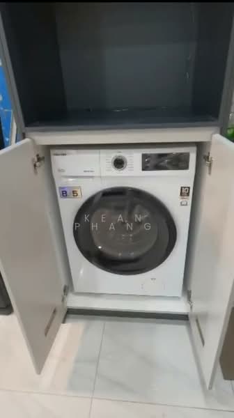 Servis Apartment untuk Dijual di Equine Residence - Kean Phang - Interior - PropertyGuru.com.my