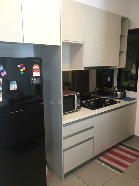 Service Residence for Rent at D'sands Residence - Jun Lee - Kitchen - PropertyGuru.com.my