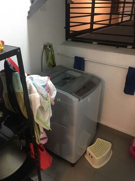 Service Residence for Rent at D'sands Residence - Jun Lee - Interior - PropertyGuru.com.my