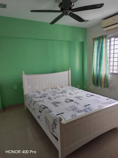 Apartment for Sale at Perdana Puri - Cindy Jessica - Bedroom - PropertyGuru.com.my