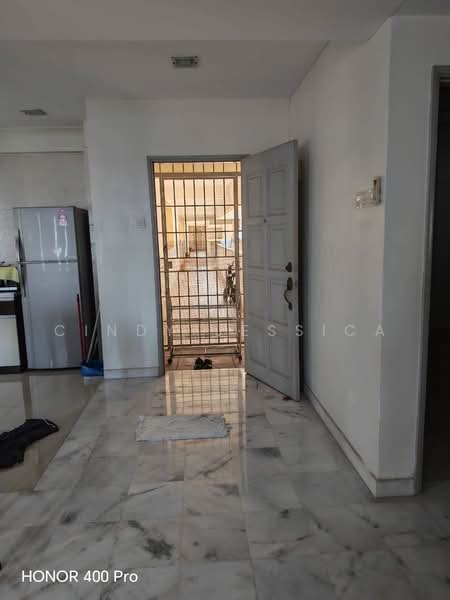 Apartment for Sale at Perdana Puri - Cindy Jessica - Entrance - PropertyGuru.com.my