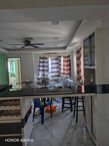 Apartment for Sale at Perdana Puri - Cindy Jessica - Interior - PropertyGuru.com.my