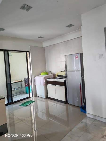 Apartment for Sale at Perdana Puri - Cindy Jessica - Kitchen - PropertyGuru.com.my
