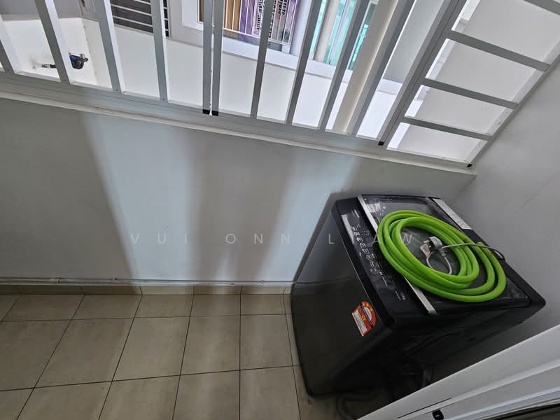 Condominium for Rent at 1Sulaman Platinum Tower - Vui Onn Liaw - Interior - PropertyGuru.com.my