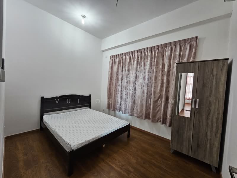 Condominium for Rent at 1Sulaman Platinum Tower - Vui Onn Liaw - Bedroom - PropertyGuru.com.my