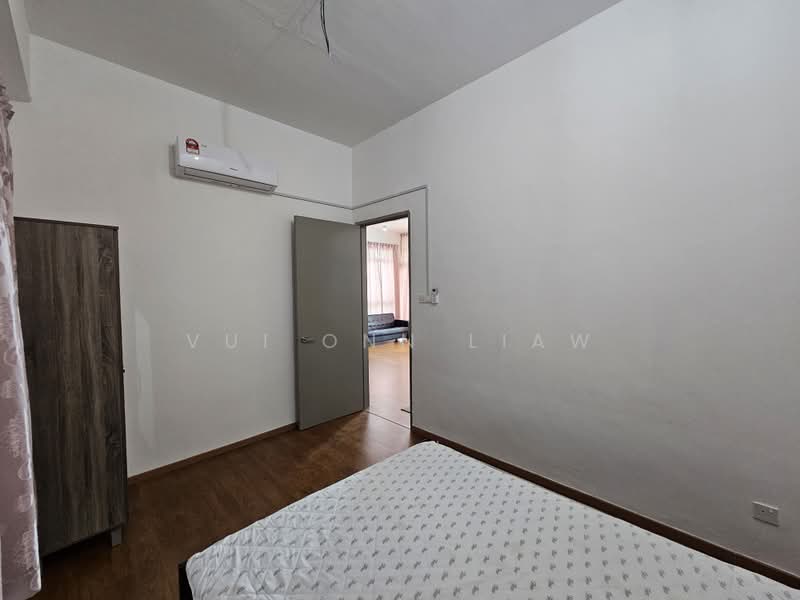 Condominium for Rent at 1Sulaman Platinum Tower - Vui Onn Liaw - Bedroom - PropertyGuru.com.my