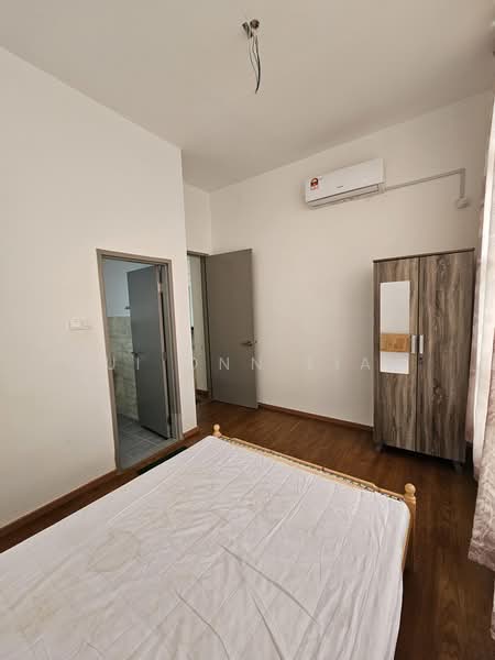 Condominium for Rent at 1Sulaman Platinum Tower - Vui Onn Liaw - Bedroom - PropertyGuru.com.my