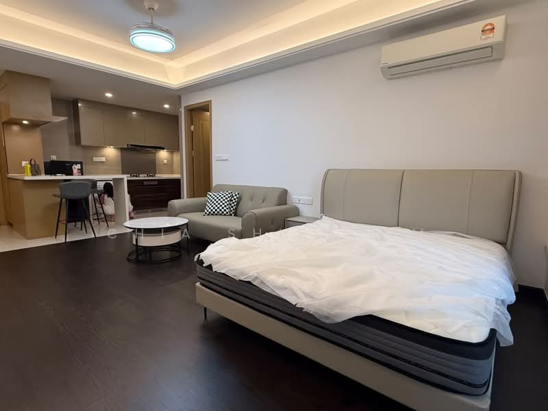 Condominium for Rent at R&F Princess Cove Phase 2-Seine Region - Chia Shien Lim - PropertyGuru.com.my