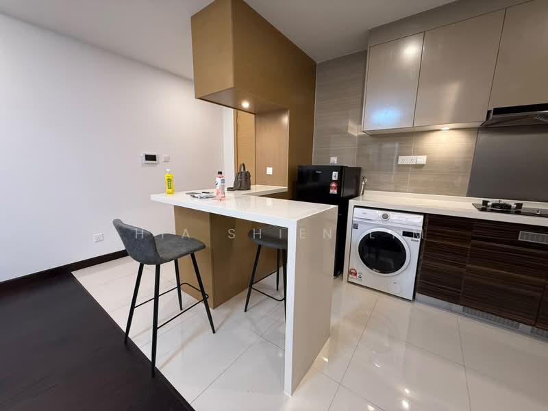 Condominium for Rent at R&F Princess Cove Phase 2-Seine Region - Chia Shien Lim - PropertyGuru.com.my