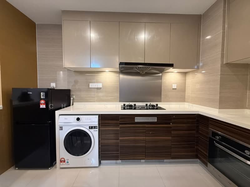 Condominium for Rent at R&F Princess Cove Phase 2-Seine Region - Chia Shien Lim - PropertyGuru.com.my