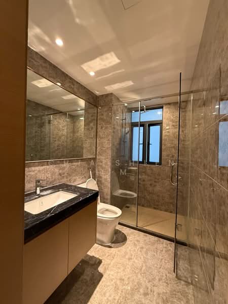 Condominium for Rent at R&F Princess Cove Phase 2-Seine Region - Chia Shien Lim - PropertyGuru.com.my