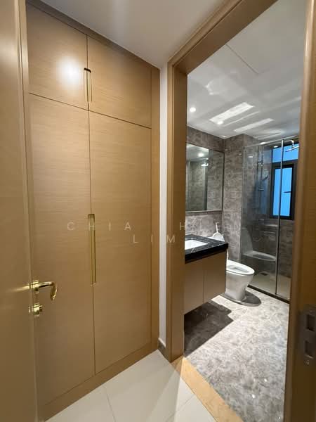 Condominium for Rent at R&F Princess Cove Phase 2-Seine Region - Chia Shien Lim - PropertyGuru.com.my