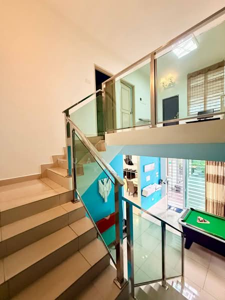 Rumah Teres 2 Tingkat untuk Dijual di Skudai (Johor) - Chuan Hong Kee - PropertyGuru.com.my