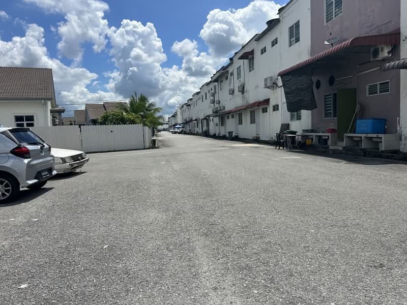 Shop / Office for Sale in Lunas (Kedah) - JS Ooi - Exterior - PropertyGuru.com.my
