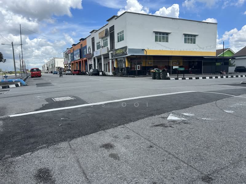 Shop / Office for Sale in Lunas (Kedah) - JS Ooi - Exterior - PropertyGuru.com.my