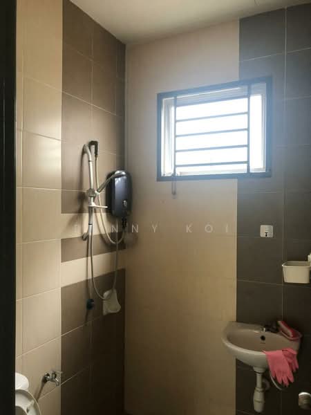 2-storey Terraced House for Sale in Taman Desaru Utama (Pengerang) - Penny Koi - PropertyGuru.com.my