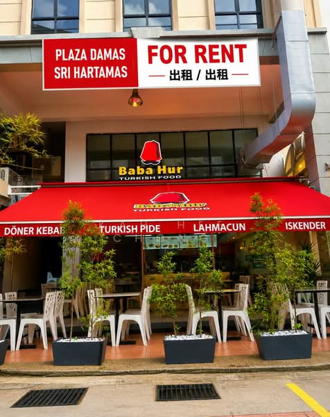 Kedai untuk Disewa di Kepong (Kuala Lumpur) - Kah Hee Chong - PropertyGuru.com.my