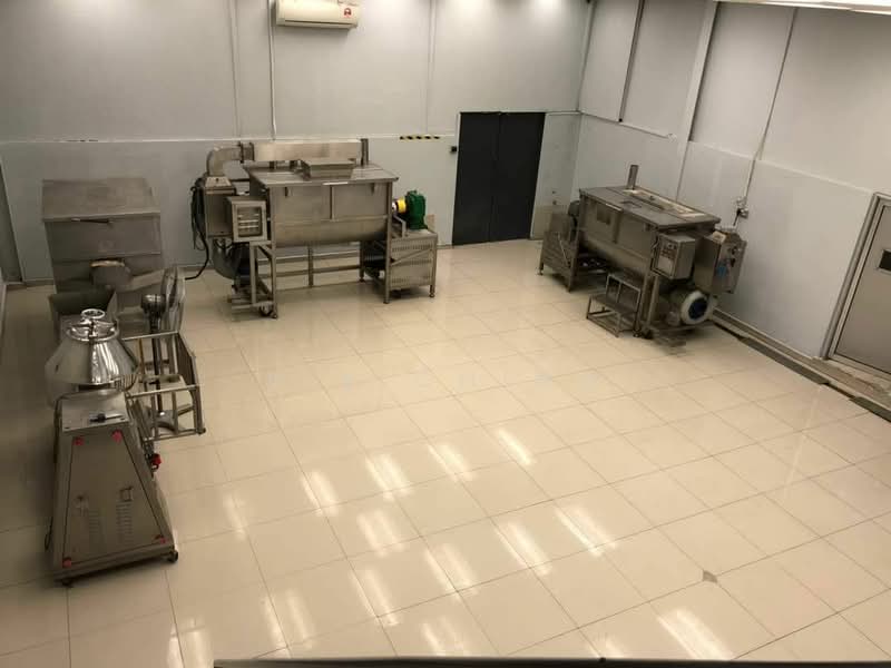 Detached Factory for Sale in Meru (Klang) - H.K Ching - PropertyGuru.com.my