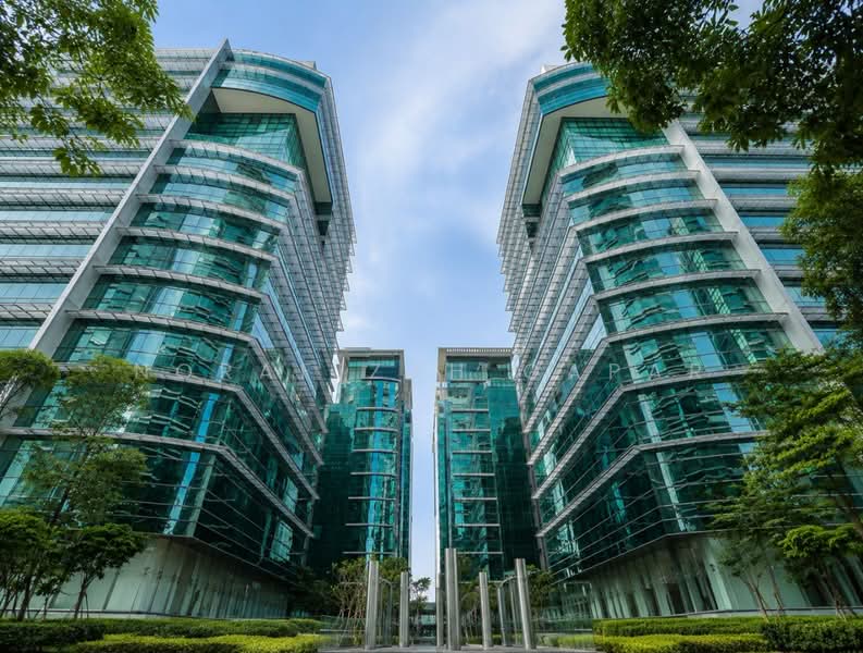 Pejabat untuk Disewa di Kampung Kerinchi (Bangsar South) (Kuala Lumpur) - NoraFizah Gapar - Exterior - PropertyGuru.com.my