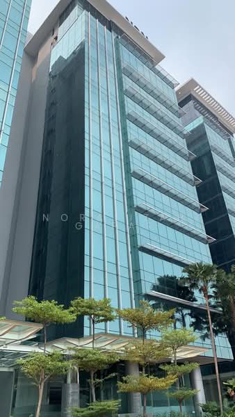 Pejabat untuk Disewa di Kampung Kerinchi (Bangsar South) (Kuala Lumpur) - NoraFizah Gapar - Exterior - PropertyGuru.com.my