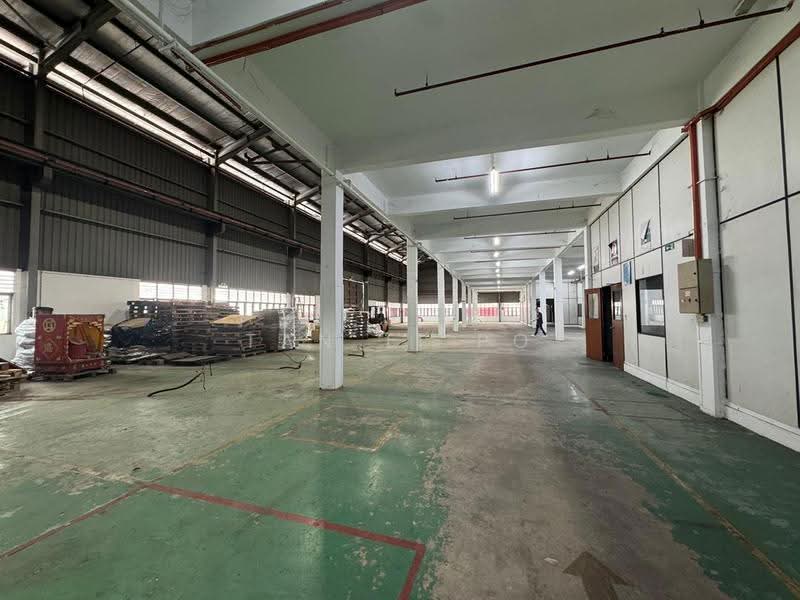 Kilang Terpisah untuk Disewa di Semenyih (Selangor) - Lily Tan - Interior - PropertyGuru.com.my