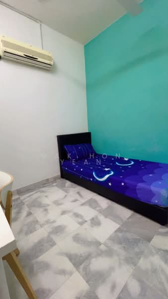 Condominium for Rent at Palmville Resort Condominium - Mak Hon Yean - PropertyGuru.com.my