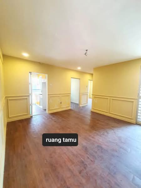 Pangsapuri untuk Dijual di Sri Indah - Rashdan Rashid - PropertyGuru.com.my