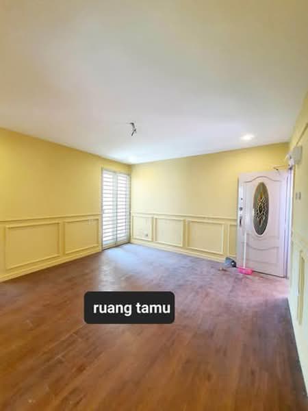 Pangsapuri untuk Dijual di Sri Indah - Rashdan Rashid - PropertyGuru.com.my