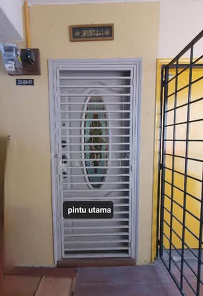 Pangsapuri untuk Dijual di Sri Indah - Rashdan Rashid - PropertyGuru.com.my