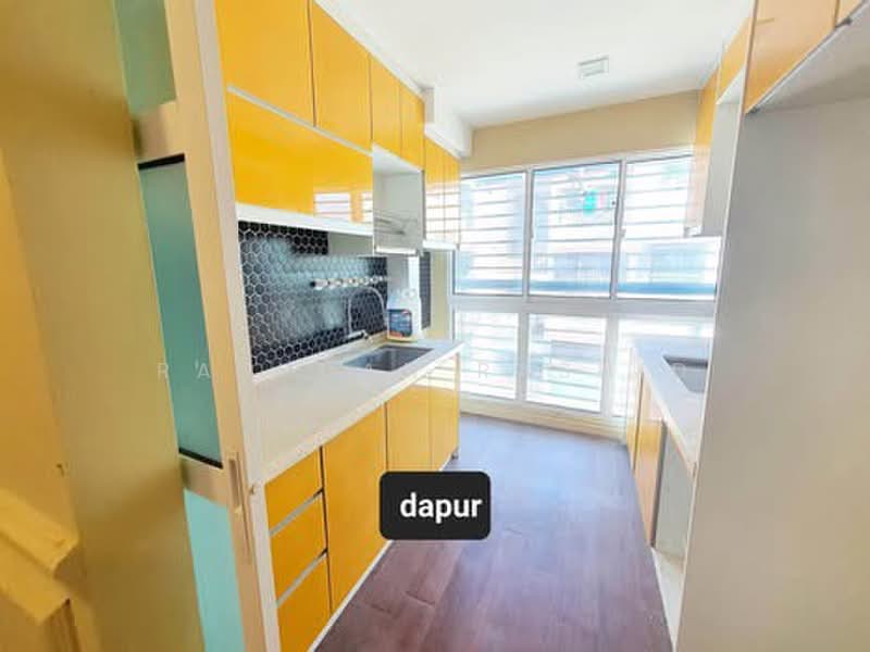 Pangsapuri untuk Dijual di Sri Indah - Rashdan Rashid - PropertyGuru.com.my