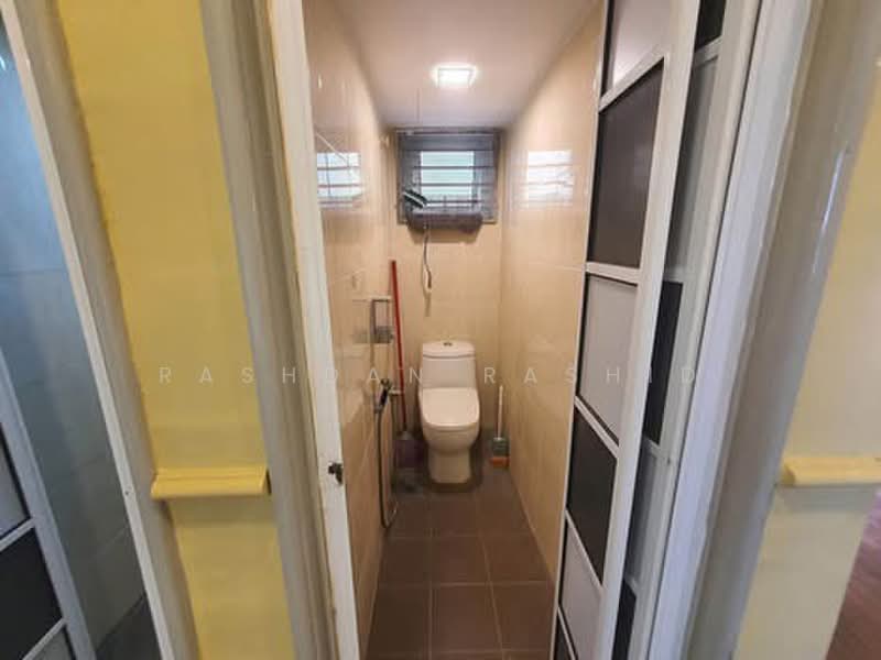Pangsapuri untuk Dijual di Sri Indah - Rashdan Rashid - PropertyGuru.com.my