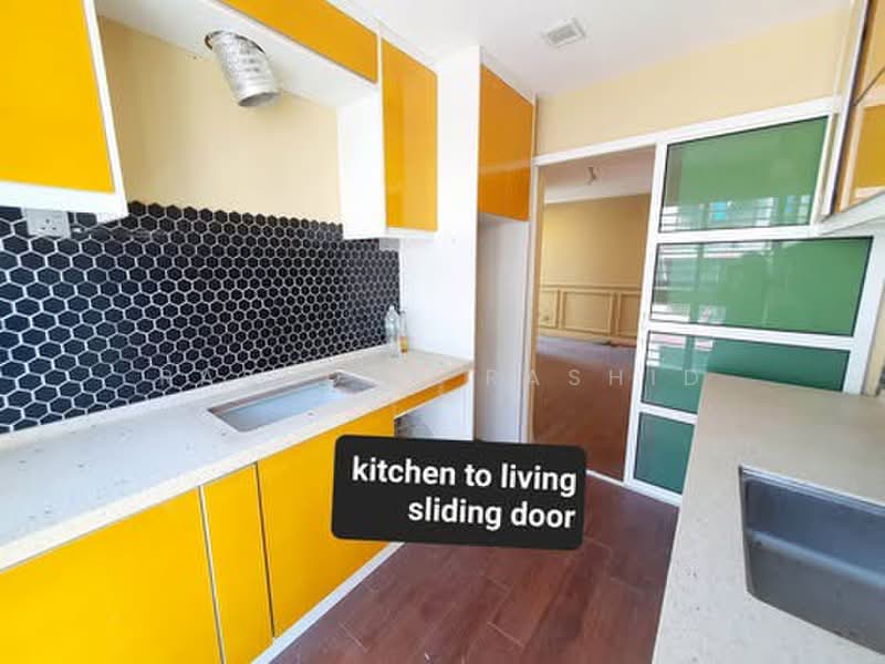 Pangsapuri untuk Dijual di Sri Indah - Rashdan Rashid - PropertyGuru.com.my