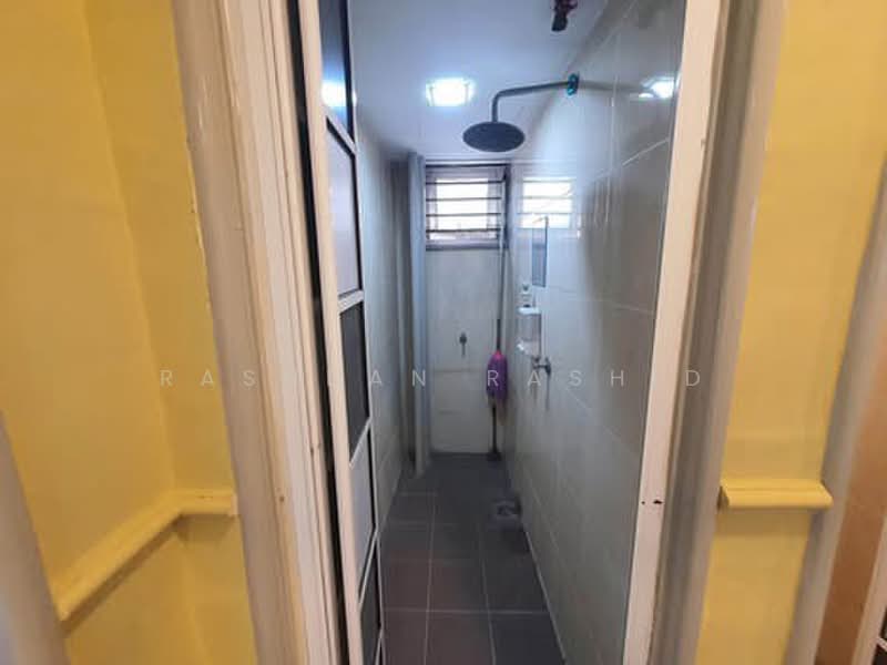 Pangsapuri untuk Dijual di Sri Indah - Rashdan Rashid - PropertyGuru.com.my