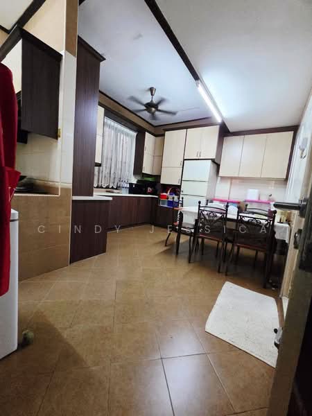 Rumah Berkembar untuk Dijual di Taman Bunga Negara (Shah Alam) - Cindy Jessica - PropertyGuru.com.my