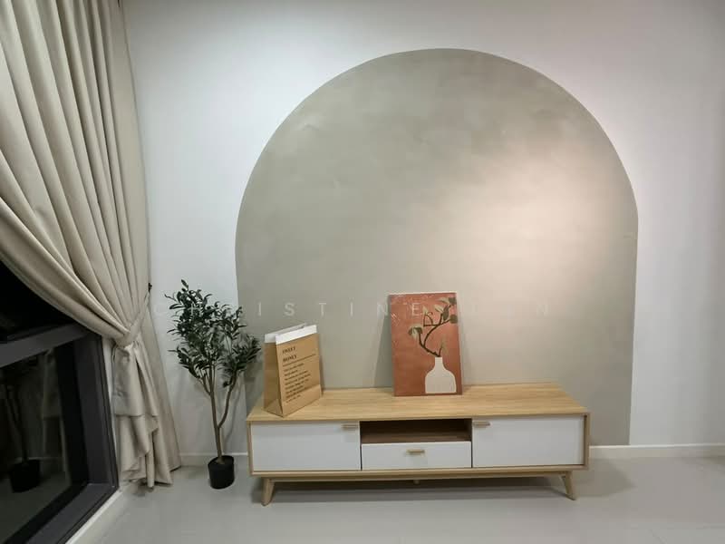 Servis Apartment untuk Disewa di Edelweiss @ Tropicana Gardens - Christine Tan - PropertyGuru.com.my