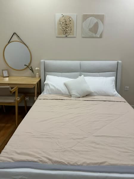 Servis Apartment untuk Disewa di Edelweiss @ Tropicana Gardens - Christine Tan - PropertyGuru.com.my
