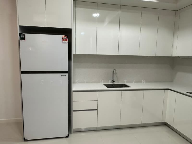 Servis Apartment untuk Disewa di Edelweiss @ Tropicana Gardens - Christine Tan - PropertyGuru.com.my