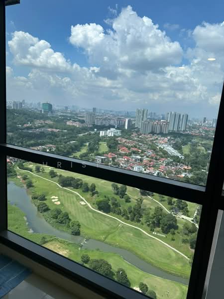 Servis Apartment untuk Disewa di Edelweiss @ Tropicana Gardens - Christine Tan - PropertyGuru.com.my