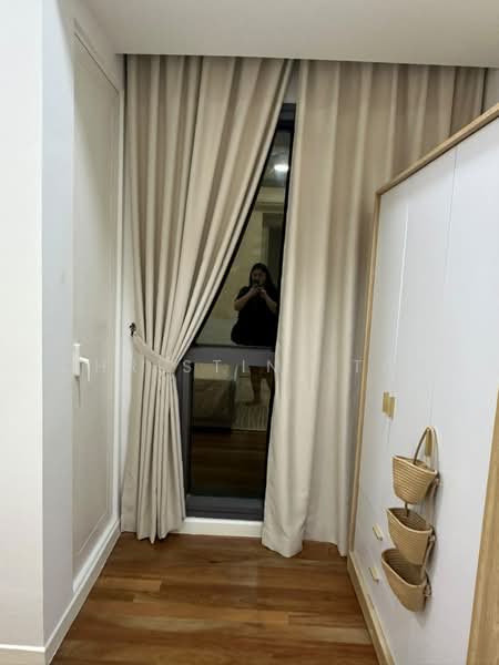 Servis Apartment untuk Disewa di Edelweiss @ Tropicana Gardens - Christine Tan - PropertyGuru.com.my