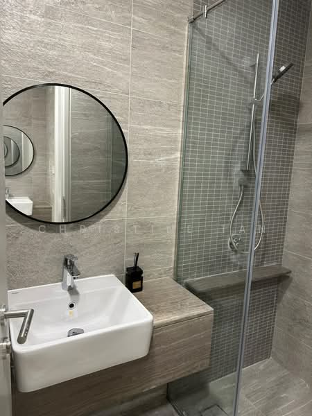 Servis Apartment untuk Disewa di Edelweiss @ Tropicana Gardens - Christine Tan - PropertyGuru.com.my
