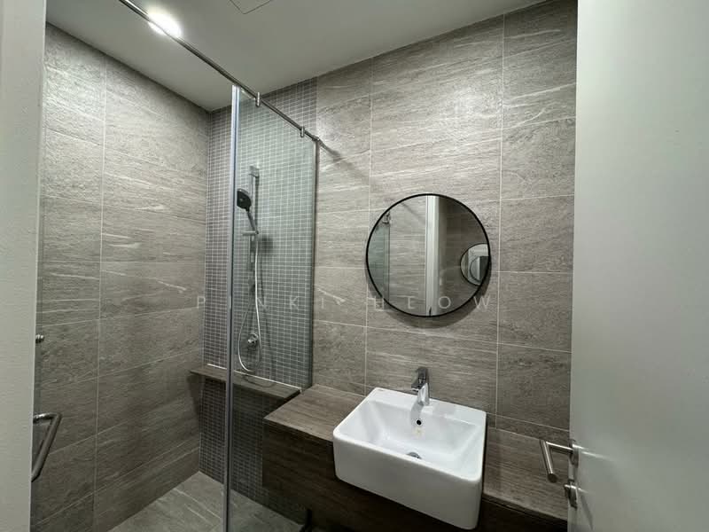 Service Residence for Rent at Edelweiss @ Tropicana Gardens - Pinki Heow - PropertyGuru.com.my