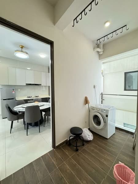 Condominium for Rent at Kings Bay @ Country Garden Danga Bay - Chia Shien Lim - PropertyGuru.com.my