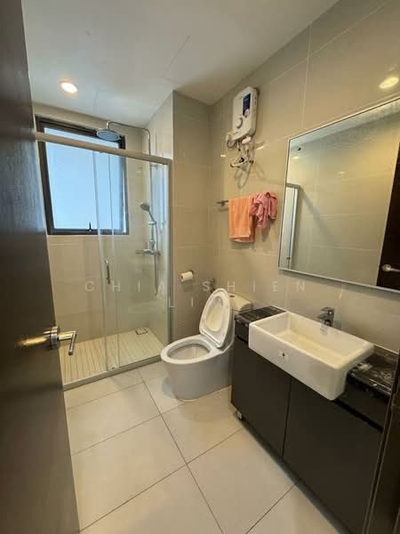 Condominium for Rent at Kings Bay @ Country Garden Danga Bay - Chia Shien Lim - PropertyGuru.com.my