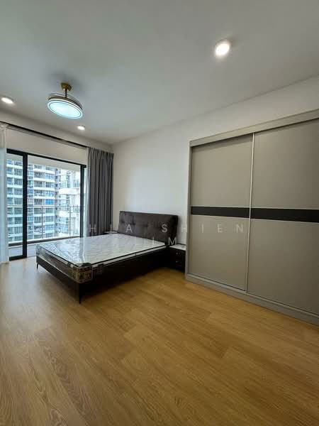 Condominium for Rent at Kings Bay @ Country Garden Danga Bay - Chia Shien Lim - PropertyGuru.com.my