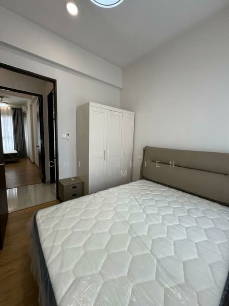 Condominium for Rent at Kings Bay @ Country Garden Danga Bay - Chia Shien Lim - PropertyGuru.com.my