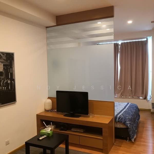 Service Residence for Sale at Parkview Service Apartment - Cindy Jessica - PropertyGuru.com.my
