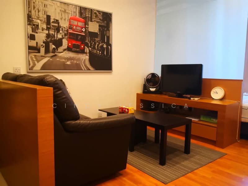 Service Residence for Sale at Parkview Service Apartment - Cindy Jessica - PropertyGuru.com.my