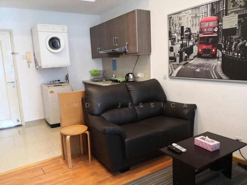 Service Residence for Sale at Parkview Service Apartment - Cindy Jessica - PropertyGuru.com.my