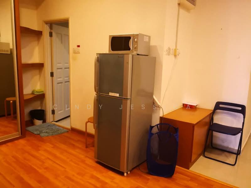 Service Residence for Sale at Parkview Service Apartment - Cindy Jessica - PropertyGuru.com.my